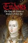 Jane Bingham - Tudors