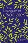 Plato, Plato Plato - Dialogues of Socrates