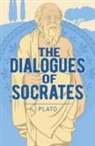 Plato, Plato Plato - Dialogues of Socrates