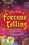 Michael Johnstone - Book of Fortune Telling