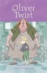 Charles Dickens, Charles Ross Dickens, Stewart Ross - Oliver Twist