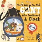 Becky Davies, Davies Becky, Elina Ellis, Elina Ellis, Ellis Elina - There Was an Old Giant Who Swallowed a Clock