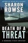 Sharon Rowse, Rowse Sharon - Death of a Threat