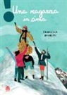 Francesca Brunetti, M. Coppo - Una ragazza in cima
