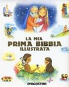 Marion Thomas, H. Ayres - La mia prima Bibbia illustrata