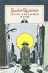 Guido Quarzo, F. Matticchio - L'ultimo lupo mannaro in città