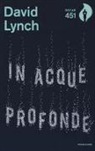David Lynch - In acque profonde. Meditazione e creatività