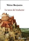 Walter Benjamin - La tarea del traductor