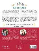 Jenny Ross, Doreen Virtue - Mamá vegana : guía completa y divertida para alimentar a tus hijos con sabrosas recetas veganas