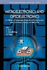C Broadbridge &amp; H Tang F Jain, C. Broadbridge, F. Jain, Faquir C Jain, Faquir C. Jain, H. Tang... - MICROELECTRONICS AND OPTOELECTRONICS (CMOC 2016)