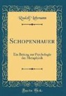 Rudolf Lehmann - Schopenhauer