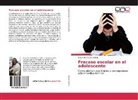 Sara Ines Aguilar Solorio - Fracaso escolar en el adolescente
