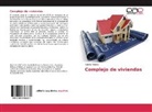 Valeria Tridone - Complejo de viviendas