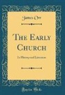 James Orr - The Early Church