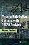 Atousa Yazdani - Modern Distribution Systems With Pscad Analysis
