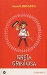 Astrid Lindgren, E. Billow, Eva Billow, I. Vang Nyman, Ingrid Vang Nyman, L. Cangemi... - Greta Grintosa