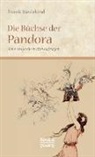 Frank Wedekind - Die Büchse der Pandora