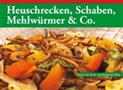 Thomas Biedermann, Thomas Biedermann - Heuschrecken, Schaben, Mehlwürmer & Co.. Bd.1