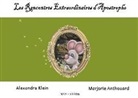 Alexandra Klein, Marjorie Anthouard, Nat Editions, Nats Editions, Nats Editions - Les rencontres extraordinaires d'Apostrophe
