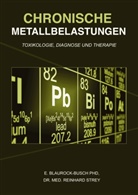 Eleonor Blaurock-Busch, Eleonore Blaurock-Busch, Reinhard Strey - Chronische Metallbelastungen