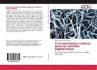 Lázaro Joaquín Perez Aguiar - El tratamiento cubano para la retinitis pigmentosa