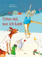 Angela Holzmann, Nikolaus Ober, Angela Holzmann - Schau mal, was ich kann