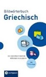 Anna Theodorou-Chreim - Bildwörterbuch Griechisch