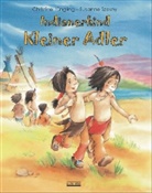 Christine Jüngling, Susanne Szesny, Susanne Szesny - Indianerkind Kleiner Adler