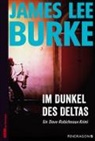 James Lee Burke - Im Dunkel des Deltas