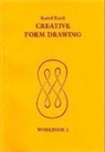 Rudolf Kutzli - Creative Form Drawing: Workbook 1