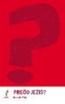 Alpha, Nicky Gumbel, Thomas Nelson - Why Jesus? Slovak Edition