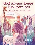 Max Lucado - God Always Keeps His Promises