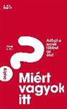 Alpha, Nicky Gumbel, Thomas Nelson - Alpha Guide, Hungarian Edition