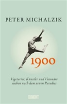 Peter Michalzik - 1900