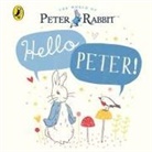 Beatrix Potter - Peter Rabbit: Hello Peter!