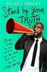 Rickey Smiley - Stand by Your Truth