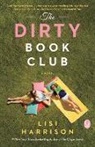 Lisi Harrison, Harrison Lisi - The Dirty Book Club