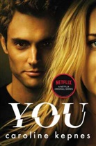 Caroline Kepnes, Kepnes Caroline - You