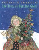 Patricia Polacco, Patricia Polacco - The Trees of the Dancing Goats
