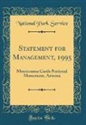 National Park Service - Statement for Management, 1995