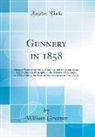 William Greener - Gunnery in 1858