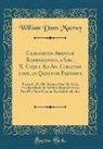 William Dunn Macray - Chronicon Abbatiæ Rameseiensis, a Sæc. X. Usque Ad An. Circiter 1200, in Quatuor Partibus