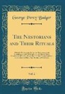 George Percy Badger - The Nestorians and Their Rituals, Vol. 2