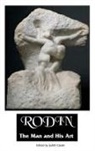 Judith Cladel, Judith Cladel - Rodin