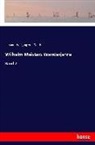 Johann Wolfgang von Goethe - Wilhelm Meisters Wanderjahre