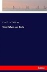 Fritz Berger, Alber Daiber, Albert Daiber - Vom Mars zur Erde
