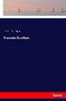 Peter Rosegger - Fremde Straßen