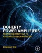 Bumman Kim, Bumman (Pohang University of Science and Technology (POSTECH) Kim, Kim Bumman - Doherty Power Amplifiers