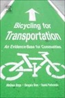 Melissa Bopp, Melissa (Department of Kinesiology Bopp, Melissa/ Sims Bopp, Daniel Piatkowski, Daniel (University of Nebraska Lincoln Piatkowski, Dangaia Sims... - Bicycling for Transportation