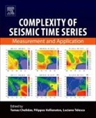 Tamaz Chelidze, Tamaz (EDT)/ Vallianatos Chelidze, Tamaz Chelidze, Tamaz (Professor Chelidze, Luciano Telesca, Luciano (Researcher Telesca... - Measurement and Application